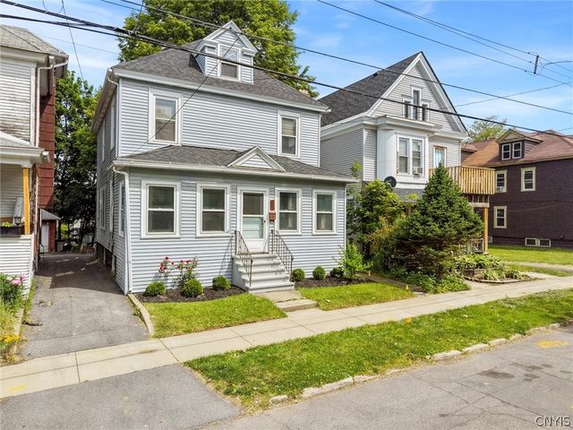 522 Tennyson Avenue, Syracuse, NY 13204