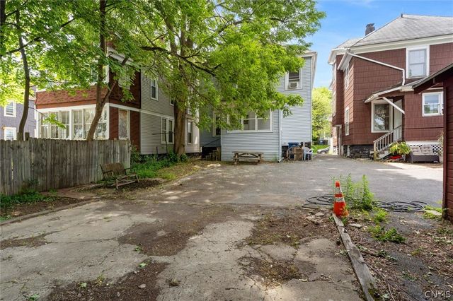 522 Tennyson Avenue, Syracuse, NY 13204