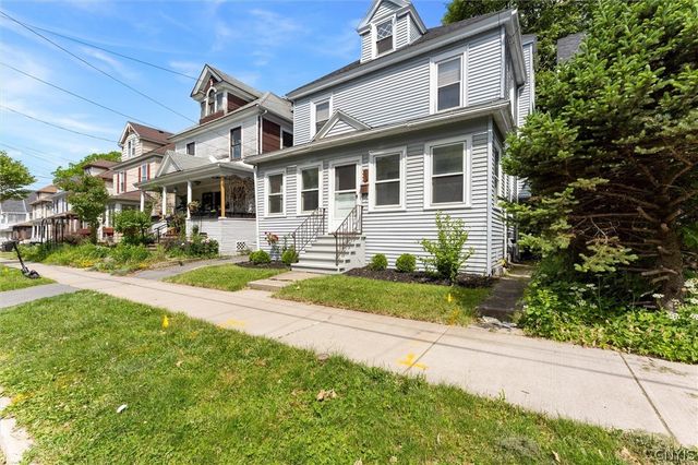 522 Tennyson Avenue, Syracuse, NY 13204
