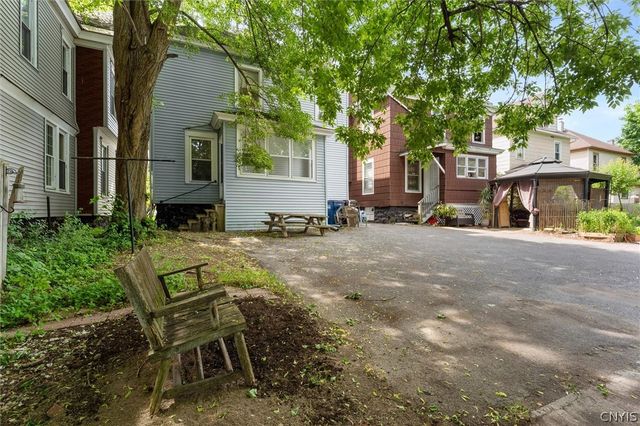 522 Tennyson Avenue, Syracuse, NY 13204