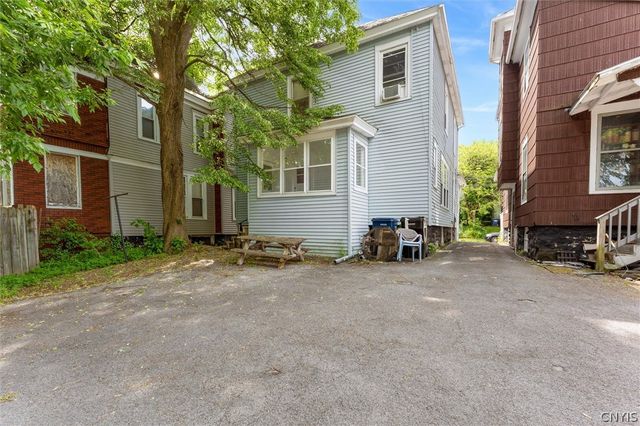522 Tennyson Avenue, Syracuse, NY 13204