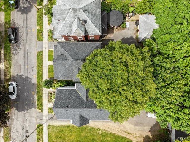 522 Tennyson Avenue, Syracuse, NY 13204