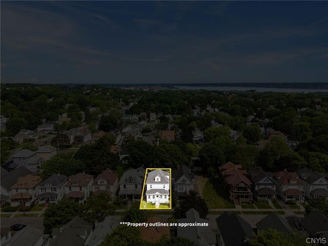522 Tennyson Avenue, Syracuse, NY 13204