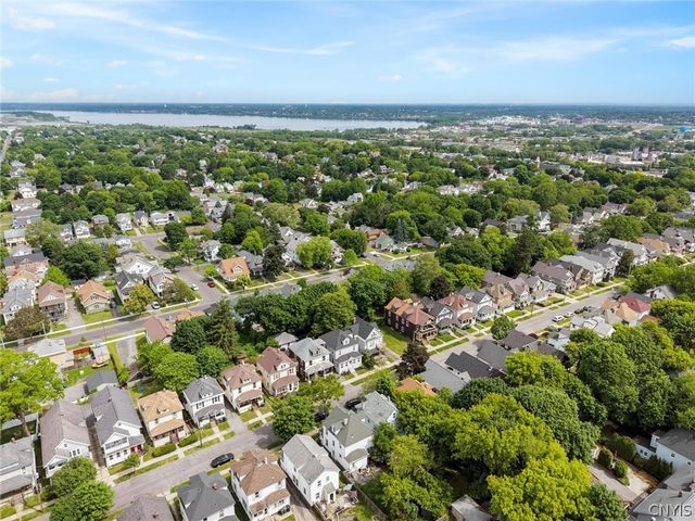 522 Tennyson Avenue, Syracuse, NY 13204