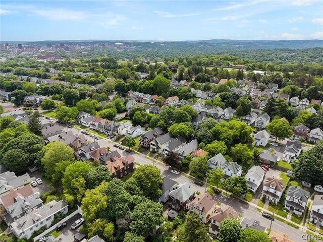 522 Tennyson Avenue, Syracuse, NY 13204