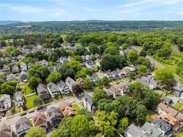 522 Tennyson Avenue, Syracuse, NY 13204