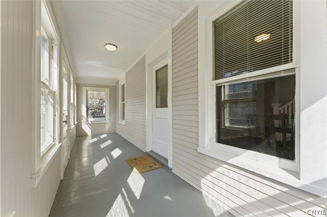 522 Tennyson Avenue, Syracuse, NY 13204
