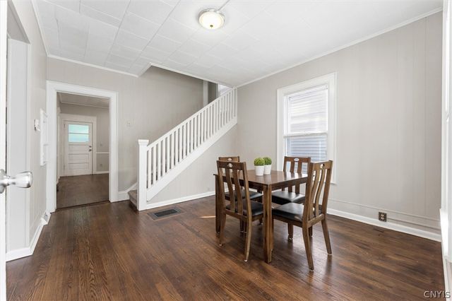 522 Tennyson Avenue, Syracuse, NY 13204