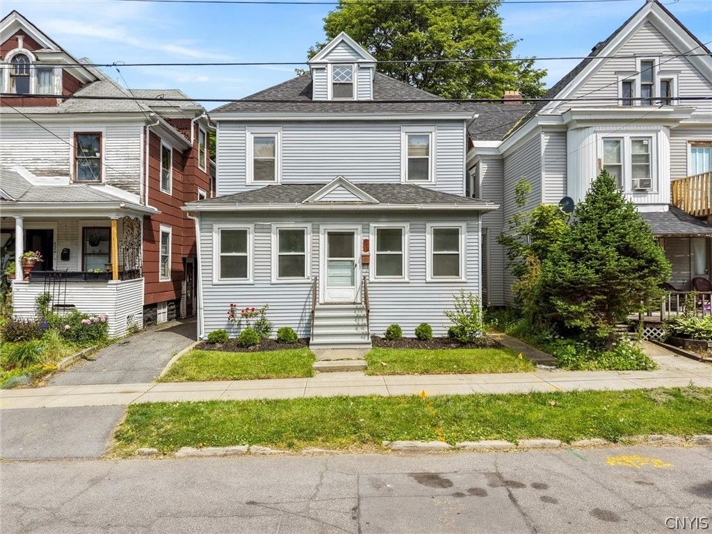 522 Tennyson Avenue, Syracuse, NY 13204