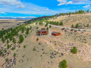 273 Bonell Drive, Fairplay, CO 80440