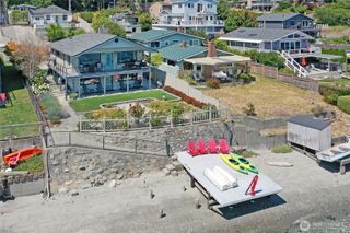 17746 & 17744 S Angeline Avenue NE, Suquamish, WA 98392