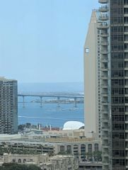 1205 Pacific Hwy 2504, San Diego, CA 92101