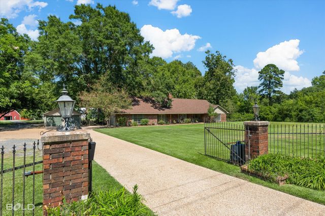 5800 Jefferson Paige Road, Shreveport, LA 71119