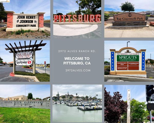 2972 Alves Ranch Rd, Pittsburg, CA 94565