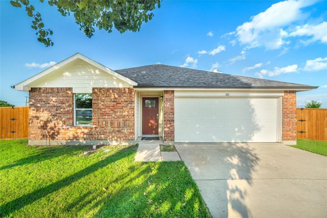 100 Scarlet View, Anna, TX 75409