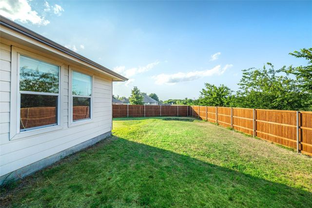 100 Scarlet View, Anna, TX 75409