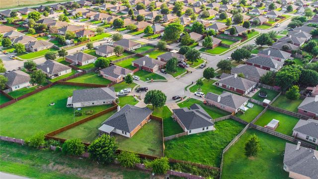 100 Scarlet View, Anna, TX 75409