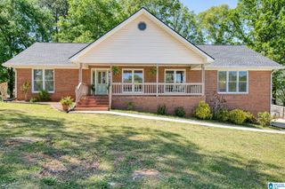 5034 RED OAK DRIVE, Oxford, AL 36203