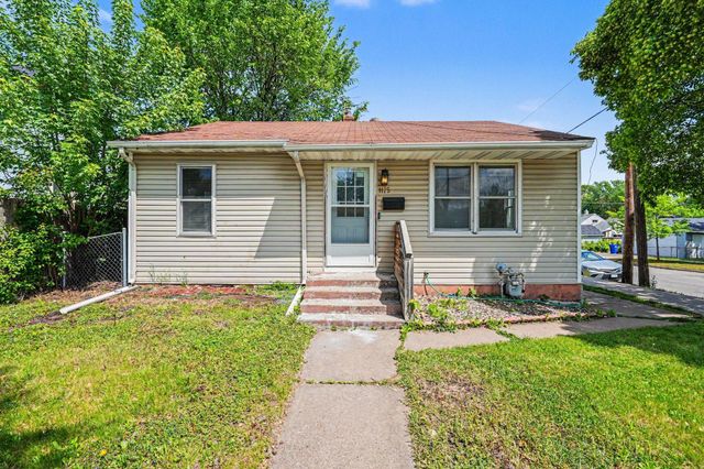1175 Cook Avenue E, Saint Paul, MN 55106