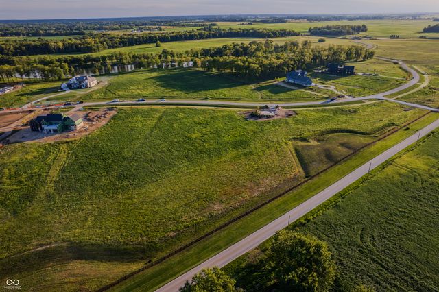 9630 Windy Hills Drive, Zionsville, IN 46077