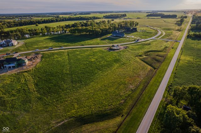 9630 Windy Hills Drive, Zionsville, IN 46077