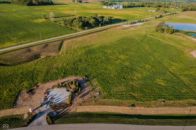 9630 Windy Hills Drive, Zionsville, IN 46077