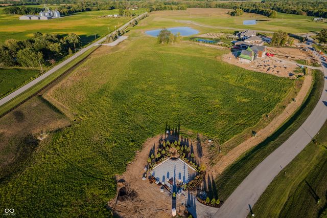 9630 Windy Hills Drive, Zionsville, IN 46077