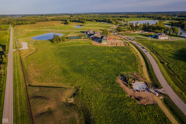 9630 Windy Hills Drive, Zionsville, IN 46077