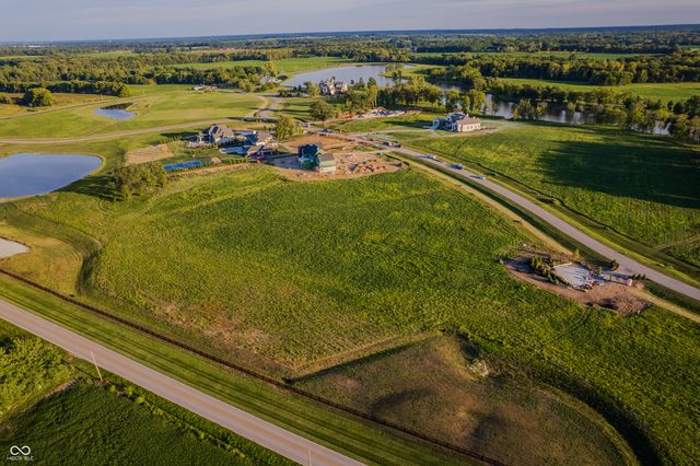 9630 Windy Hills Drive, Zionsville, IN 46077