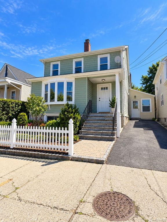 249 N Macquesten Parkway 1, Mount Vernon, NY 10550