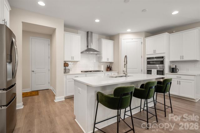 2218 Excalibur Drive, Indian Land, SC 29707