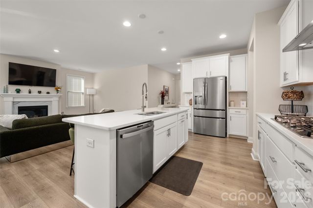 2218 Excalibur Drive, Indian Land, SC 29707