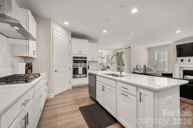 2218 Excalibur Drive, Indian Land, SC 29707