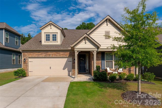 2218 Excalibur Drive, Indian Land, SC 29707