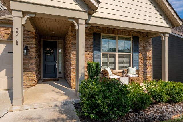 2218 Excalibur Drive, Indian Land, SC 29707