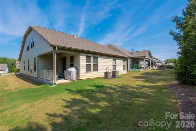 2218 Excalibur Drive, Indian Land, SC 29707