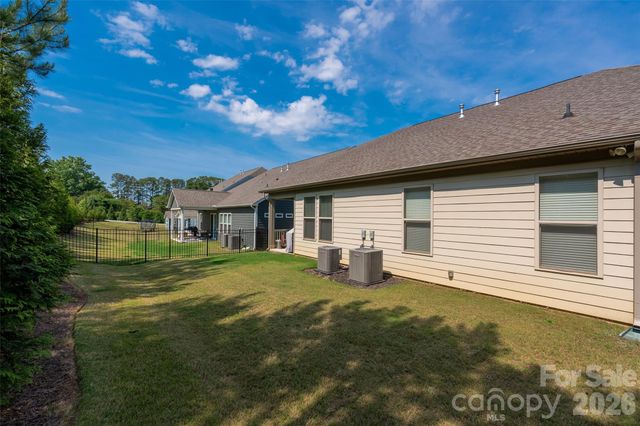 2218 Excalibur Drive, Indian Land, SC 29707