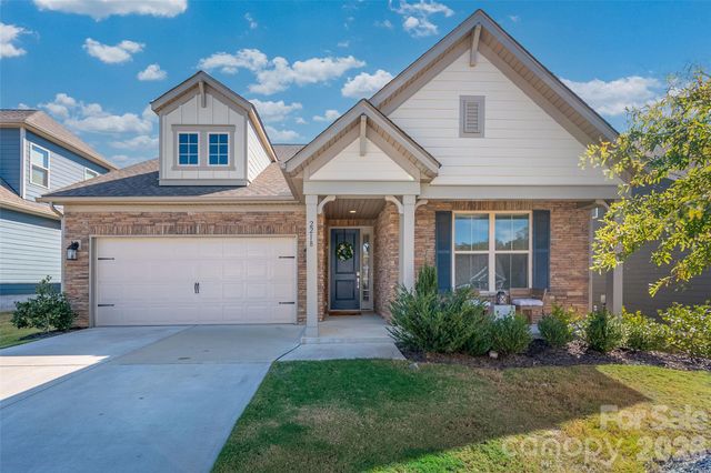 2218 Excalibur Drive, Indian Land, SC 29707