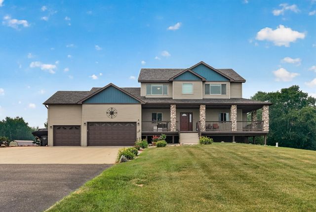 5524 188th Avenue NE, Wyoming, MN 55092
