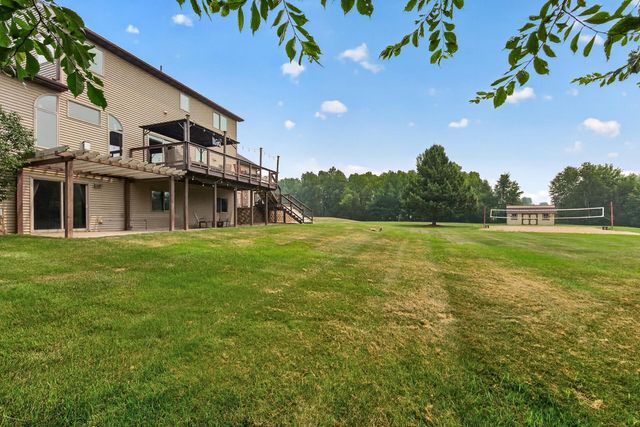 5524 188th Avenue NE, Wyoming, MN 55092