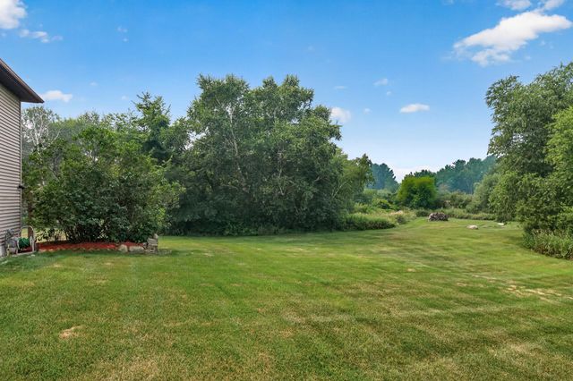5524 188th Avenue NE, Wyoming, MN 55092