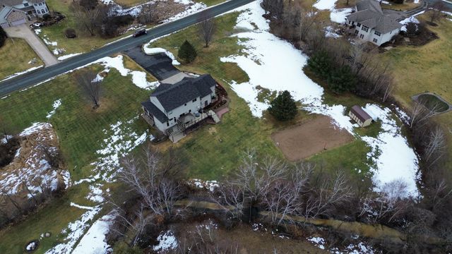 5524 188th Avenue NE, Wyoming, MN 55092