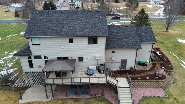 5524 188th Avenue NE, Wyoming, MN 55092