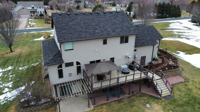 5524 188th Avenue NE, Wyoming, MN 55092