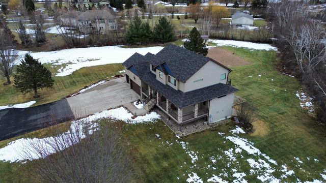 5524 188th Avenue NE, Wyoming, MN 55092