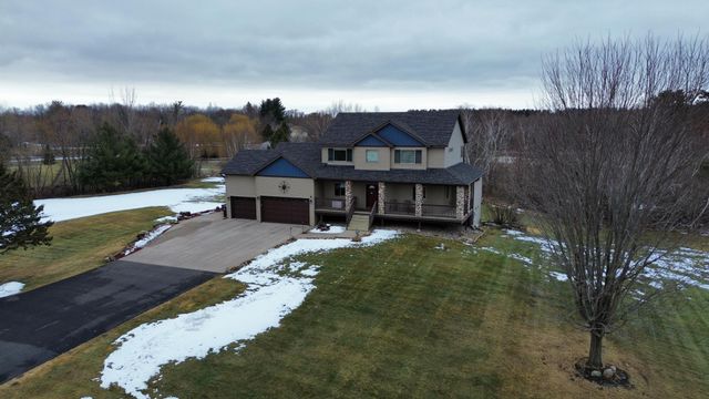 5524 188th Avenue NE, Wyoming, MN 55092