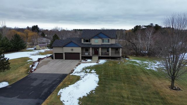 5524 188th Avenue NE, Wyoming, MN 55092