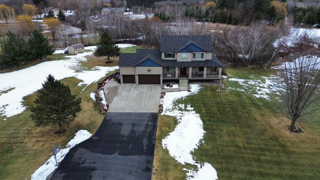 5524 188th Avenue NE, Wyoming, MN 55092