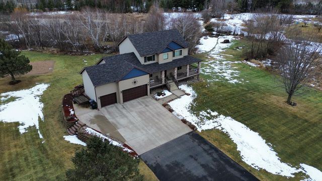 5524 188th Avenue NE, Wyoming, MN 55092