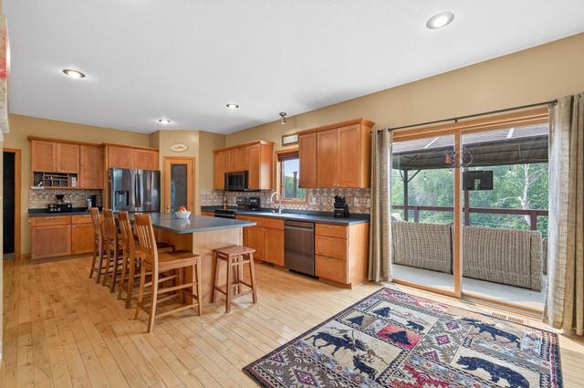 5524 188th Avenue NE, Wyoming, MN 55092